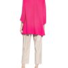 Joseph Ribkoff Blusenshirt Mit 3/4-Arm pink