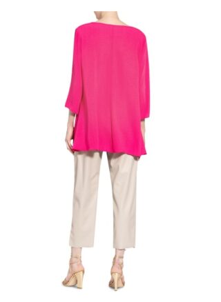 Joseph Ribkoff Blusenshirt Mit 3/4-Arm pink