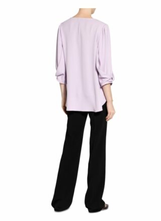 Joseph Ribkoff Blusenshirt Mit 3/4-Arm violett