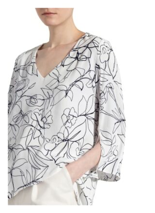 Joseph Ribkoff Blusenshirt Mit 3/4-Arm weiss