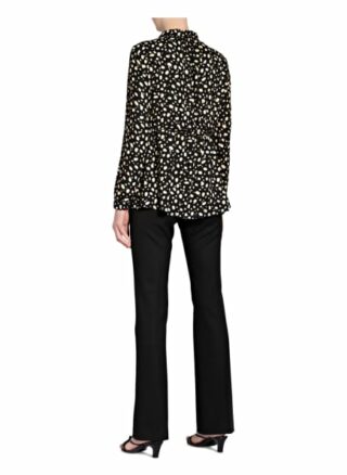 Joseph Ribkoff Blusenshirt schwarz