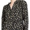 Joseph Ribkoff Blusenshirt schwarz