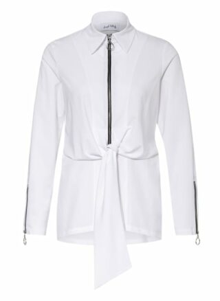 Joseph Ribkoff Blusenshirt weiss