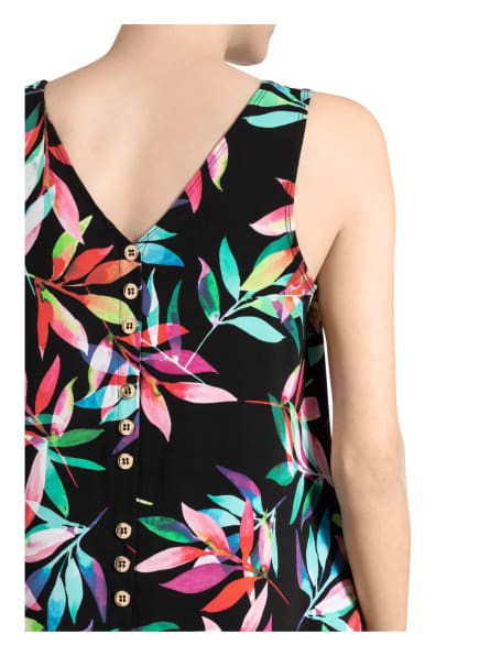 Joseph Ribkoff Blusentop schwarz Joseph Ribkoff Blusentop schwarz