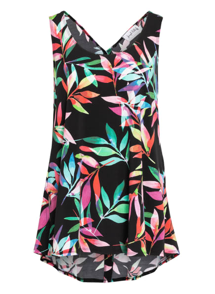 Joseph Ribkoff Blusentop schwarz Joseph Ribkoff Blusentop schwarz