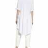 Joseph Ribkoff Hemdbluse weiss