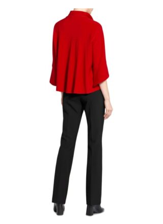 Joseph Ribkoff Jacke Mit 3/4-Arm rot