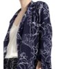 Joseph Ribkoff Jerseyblazer Mit 3/4-Arm blau