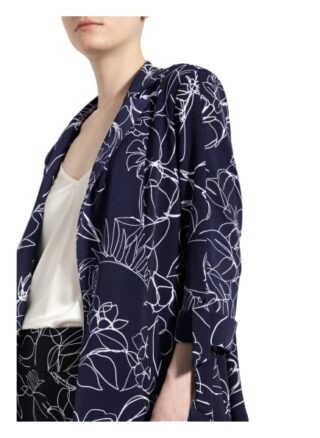Joseph Ribkoff Jerseyblazer Mit 3/4-Arm blau