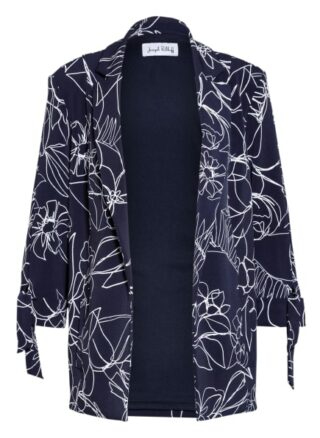Joseph Ribkoff Jerseyblazer Mit 3/4-Arm blau