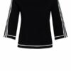 Joseph Ribkoff Pullover Mit 3/4-Arm schwarz