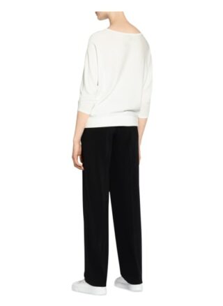 Joseph Ribkoff Pullover Mit 3/4-Arm weiss