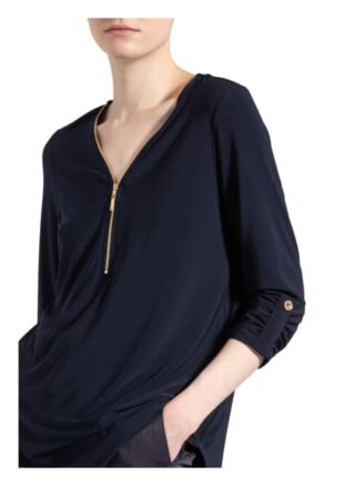 Joseph Ribkoff Shirt Mit 3/4-Arm blau
