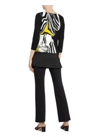 Joseph Ribkoff Shirt Mit 3/4-Arm schwarz