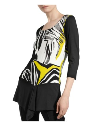 Joseph Ribkoff Shirt Mit 3/4-Arm schwarz