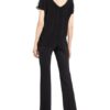 Joseph Ribkoff T-Shirt Mit Schmucksteinbesatz schwarz