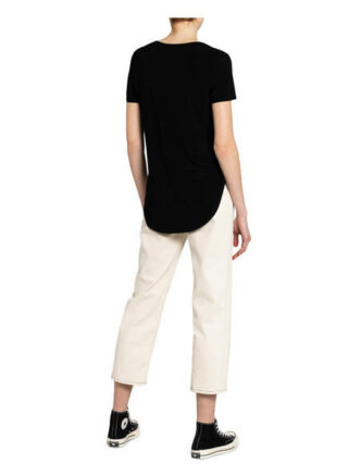 Joseph Ribkoff T-Shirt schwarz