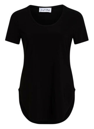 Joseph Ribkoff T-Shirt schwarz