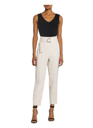 Joseph Ribkoff Top schwarz