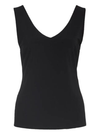 Joseph Ribkoff Top schwarz