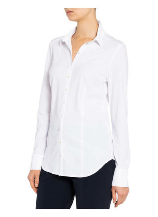 Josephine & Co Hemdbluse Roeland weiss
