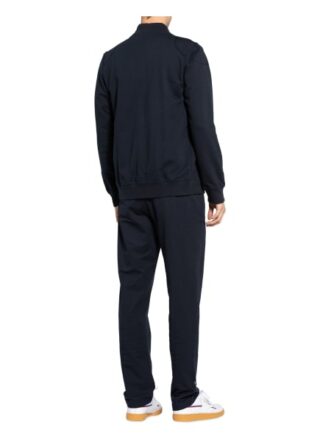 JOY sportswear Diego Sweatjacke Herren, Blau