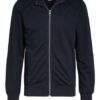 JOY sportswear Diego Sweatjacke Herren, Blau