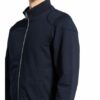 JOY sportswear Diego Sweatjacke Herren, Blau