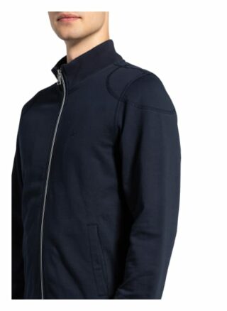 JOY sportswear Diego Sweatjacke Herren, Blau