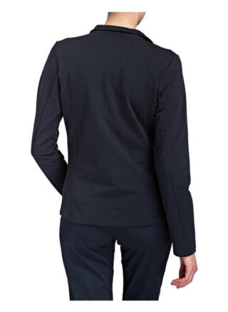 Joy Sportswear Sweatjacke Dorit blau