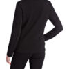 Joy Sportswear Sweatjacke Dorit schwarz