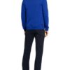 JOY sportswear Lars Sweatjacke Herren, Blau