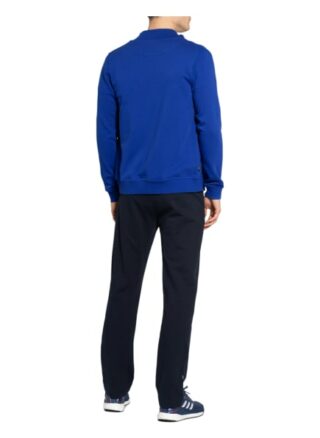 JOY sportswear Lars Sweatjacke Herren, Blau