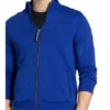 JOY sportswear Lars Sweatjacke Herren, Blau