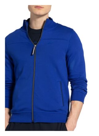 JOY sportswear Lars Sweatjacke Herren, Blau