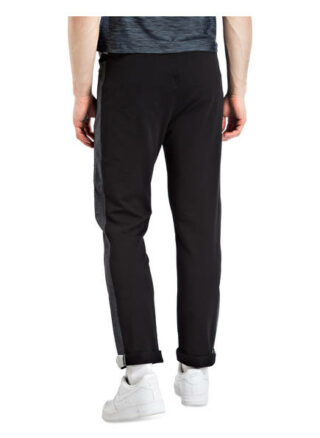 JOY sportswear Fernando Jogginghose Herren, Schwarz