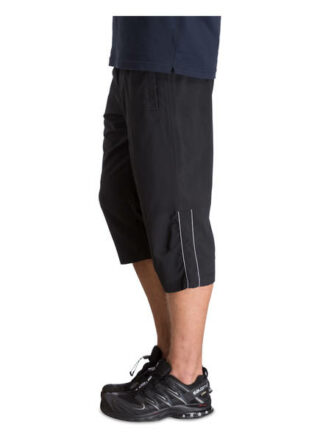 JOY sportswear Marvin Shorts Herren, Schwarz