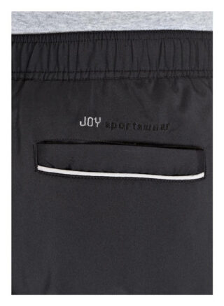 Joy Sportswear Trainingshose Hakim schwarz