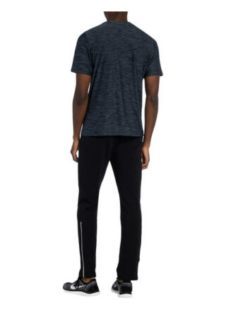 JOY sportswear Mathis Jogginghose Herren, Schwarz