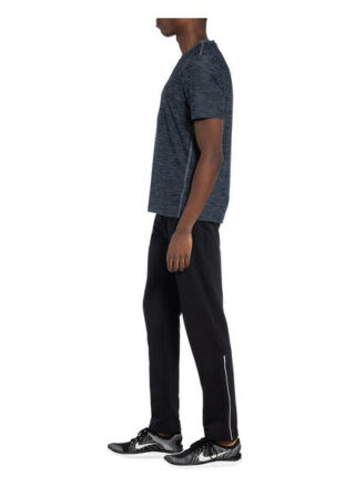JOY sportswear Mathis Jogginghose Herren, Schwarz