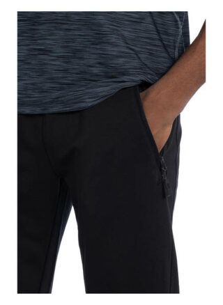 Joy Sportswear Trainingshose Mathis Regular Fit schwarz