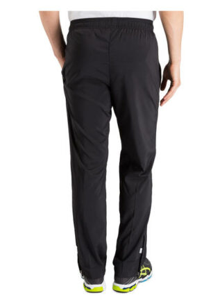 JOY sportswear Niels Jogginghose Herren, Schwarz