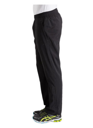 JOY sportswear Niels Jogginghose Herren, Schwarz
