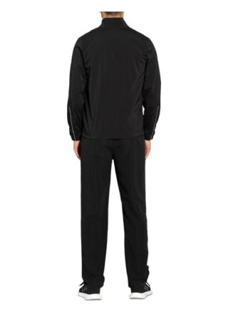 Joy Sportswear Trainingsjacke Kiran schwarz