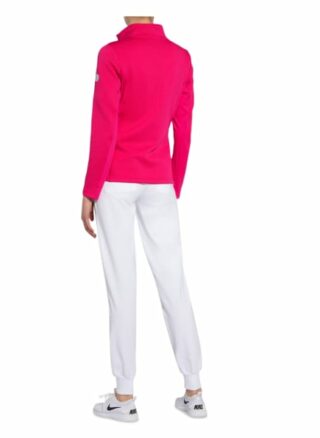 Joy Sportswear Trainingsjacke Krista pink