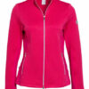 Joy Sportswear Trainingsjacke Krista pink