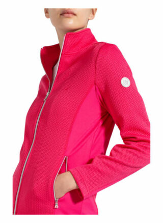 Joy Sportswear Trainingsjacke Krista pink