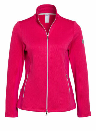 JOY sportswear Krista Trainingsjacke Damen, Pink