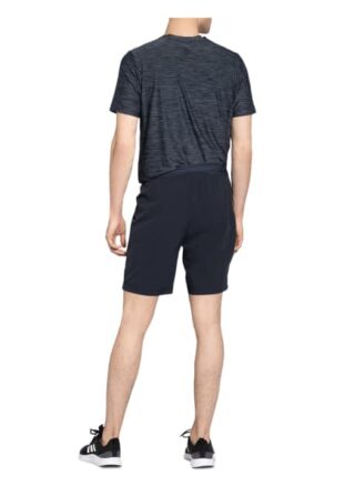JOY sportswear Rasmus Shorts Herren, Blau