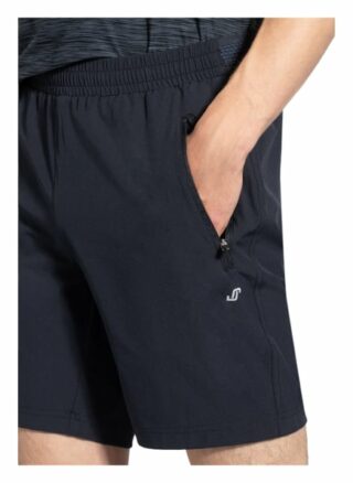 Joy Sportswear Trainingsshorts Rasmus blau